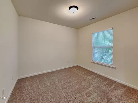 Bedroom - 2809 Roundleaf Ct, Raleigh, NC 27604 photo 2 of 4