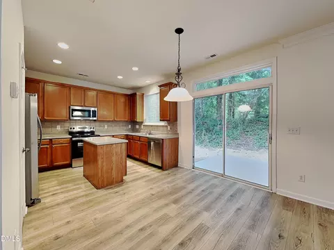 Kitchen - 2809 Roundleaf Ct, Raleigh, NC 27604 photo 1 of 2