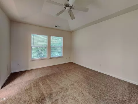 Bedroom - 2809 Roundleaf Ct, Raleigh, NC 27604 photo 1 of 4