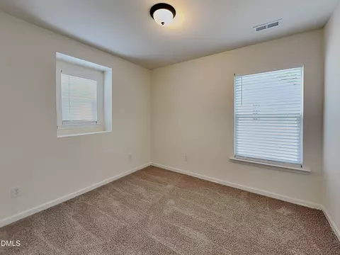 Bedroom - 2809 Roundleaf Ct, Raleigh, NC 27604 photo 4 of 4