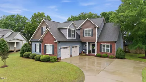 238 Joseph Alexander Dr, Fuquay Varina, NC 27526