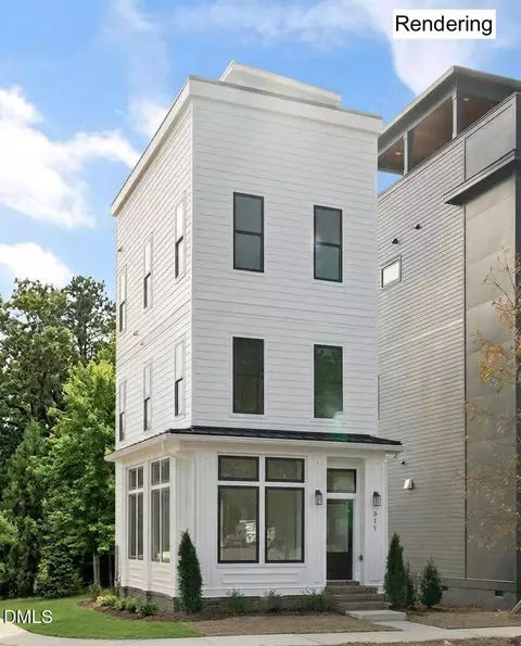 1618 Ellen Dawson Way, Raleigh, NC 27603