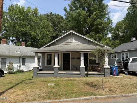 1008 Alabama Ave, Durham, NC 27705