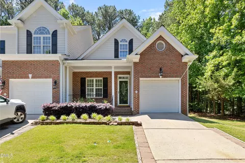 100 Brush Stream Dr, Cary, NC 27511