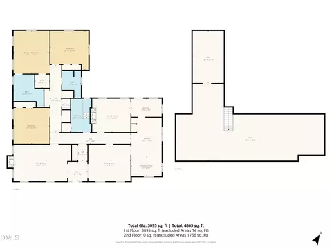 306 S Howard Cir, Tarboro, NC 27886