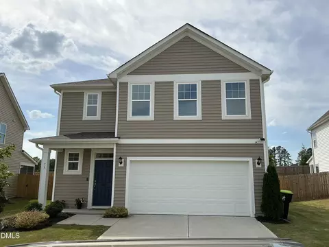 75 Carlton Ln, Franklinton, NC 27525