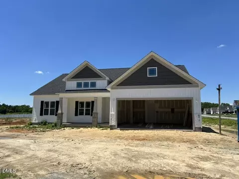 771 Olive Branch Dr, Smithfield, NC 27577
