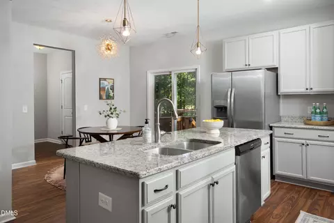 Kitchen - 450 Stallings Rd, Durham, NC 27703 photo 1 of 8