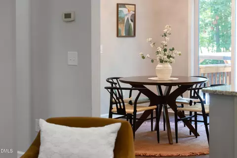 Dining - 450 Stallings Rd, Durham, NC 27703 photo 2 of 3
