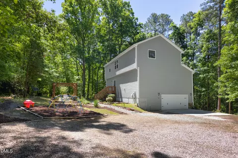 Exterior - 450 Stallings Rd, Durham, NC 27703 photo 2 of 10