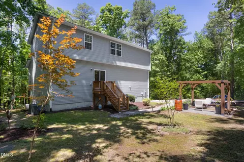 Exterior - 450 Stallings Rd, Durham, NC 27703 photo 5 of 10