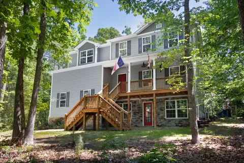 450 Stallings Rd, Durham, NC 27703