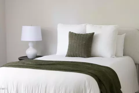 Bedroom - 450 Stallings Rd, Durham, NC 27703 photo 2 of 9
