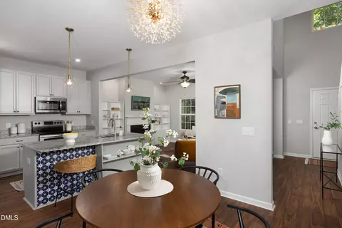 Dining - 450 Stallings Rd, Durham, NC 27703 photo 3 of 3