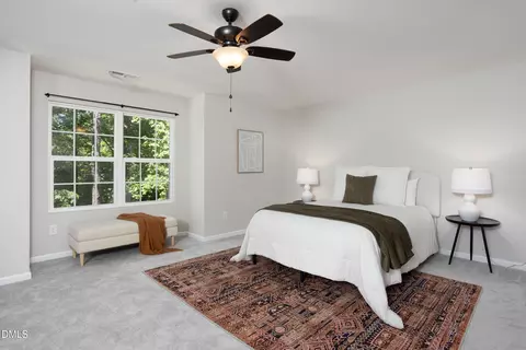 Bedroom - 450 Stallings Rd, Durham, NC 27703 photo 5 of 9