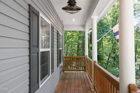 Exterior - 450 Stallings Rd, Durham, NC 27703 photo 1 of 10