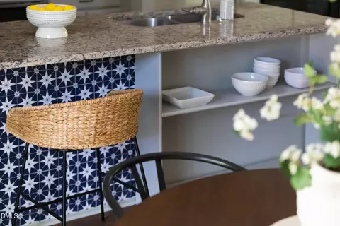 Kitchen - 450 Stallings Rd, Durham, NC 27703 photo 6 of 8
