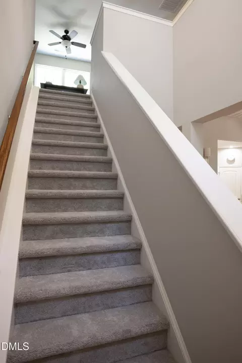 Entry Way - 450 Stallings Rd, Durham, NC 27703 photo 2 of 2