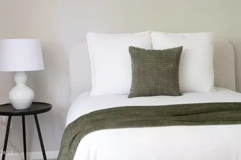 Bedroom - 450 Stallings Rd, Durham, NC 27703 photo 4 of 9