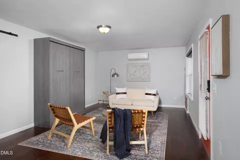 Bedroom - 450 Stallings Rd, Durham, NC 27703 photo 9 of 9