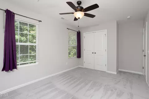 Bedroom - 450 Stallings Rd, Durham, NC 27703 photo 7 of 9