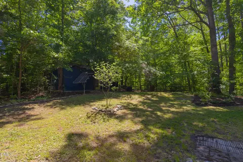 Exterior - 450 Stallings Rd, Durham, NC 27703 photo 10 of 10