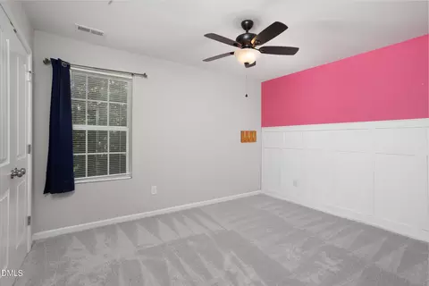 Bedroom - 450 Stallings Rd, Durham, NC 27703 photo 8 of 9