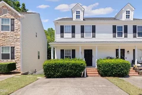 2365 Bay Harbor Dr, Raleigh, NC 27604
