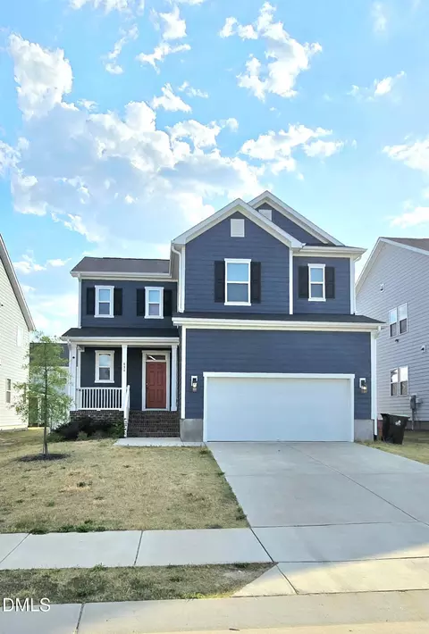 836 Emmer St, Rolesville, NC 27571