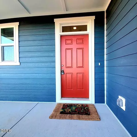 836 Emmer St, Rolesville, NC 27571