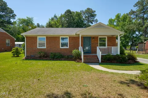 207 Centre St, Tarboro, NC 27886