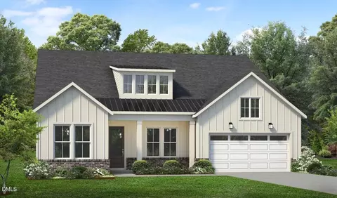 105 Utley Creek Ct #HOME  214, Holly Springs, NC 27540
