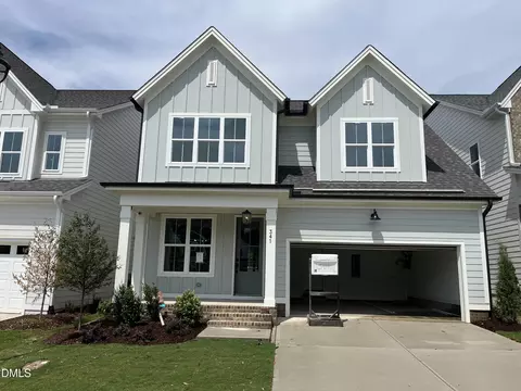 341 Catheys Creek Cir, Wendell, NC 27591