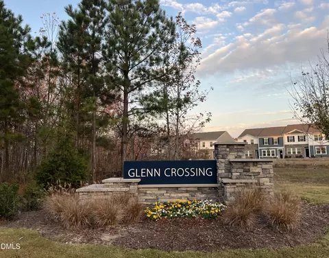 3049 Fulong Dr, Durham, NC 27704