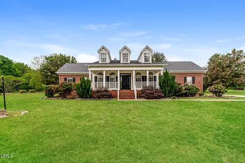 2172 Elliott St, Oxford, NC 27565