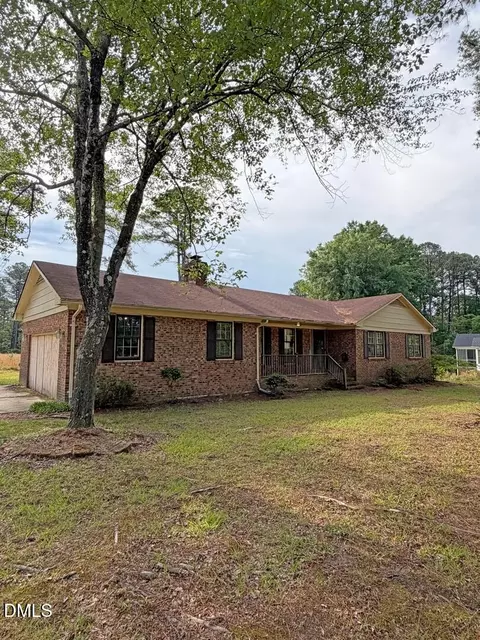 819 Glenco Rd, Durham, NC 27703