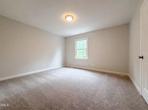 Bedroom - 104 Olmstead Ct, Garner, NC 27529 photo 2 of 4