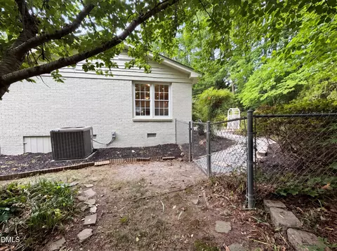Exterior - 104 Olmstead Ct, Garner, NC 27529 photo 10 of 11
