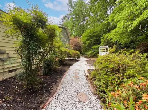 Exterior - 104 Olmstead Ct, Garner, NC 27529 photo 11 of 11