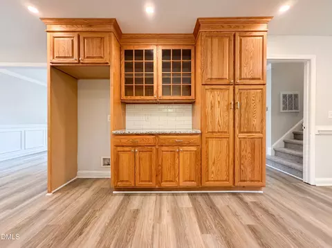 Kitchen - 104 Olmstead Ct, Garner, NC 27529 photo 3 of 3
