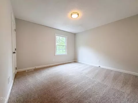 Bedroom - 104 Olmstead Ct, Garner, NC 27529 photo 3 of 4