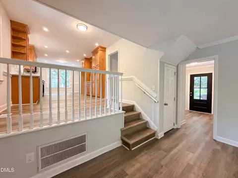 Entry Way - 104 Olmstead Ct, Garner, NC 27529 photo 2 of 2