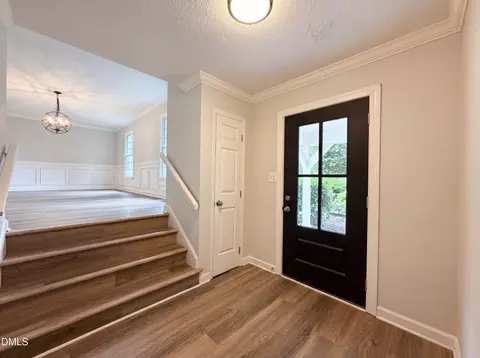 Entry Way - 104 Olmstead Ct, Garner, NC 27529 photo 1 of 2