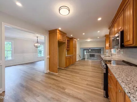 Kitchen - 104 Olmstead Ct, Garner, NC 27529 photo 2 of 3