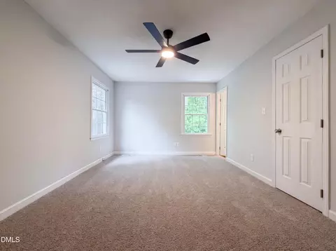Bedroom - 104 Olmstead Ct, Garner, NC 27529 photo 4 of 4