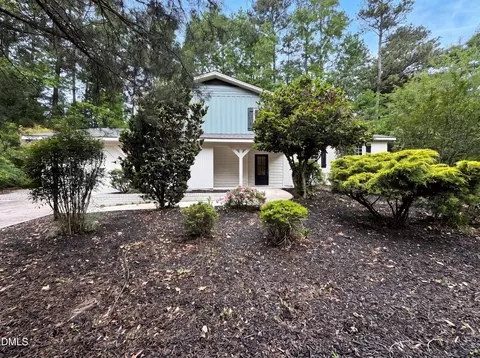 Exterior - 104 Olmstead Ct, Garner, NC 27529 photo 6 of 11