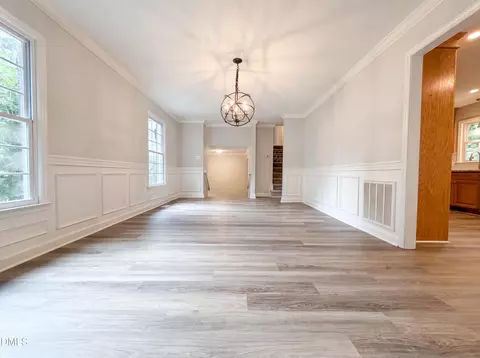 Living - 104 Olmstead Ct, Garner, NC 27529 photo 2 of 4