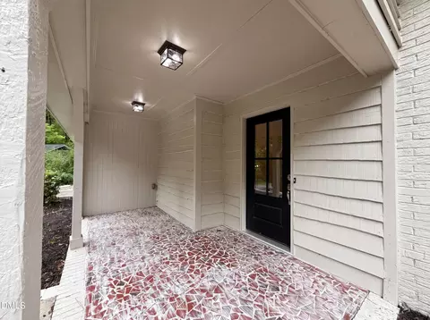 Exterior - 104 Olmstead Ct, Garner, NC 27529 photo 5 of 11
