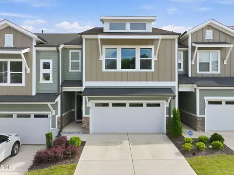 99 Deardom Way, Chapel Hill, NC 27516