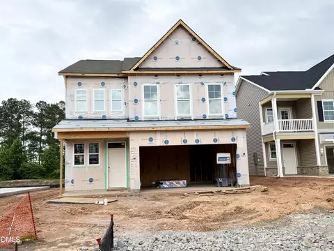 427 White Oak Garden Way #331, Garner, NC 27529